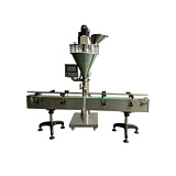 Оборудование для фасовки порошковой продукции YF-FG